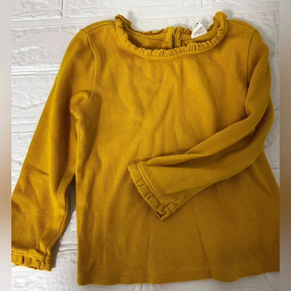GAP Baby Shirt Size 3Y